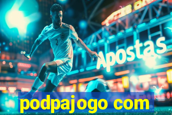 podpajogo com